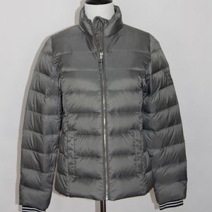 Tommy Hilfiger Puffer Down Jacket